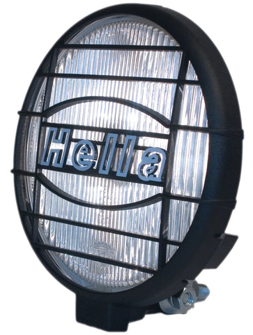 Hella 500 Grille Cover (Pair) - 165530801