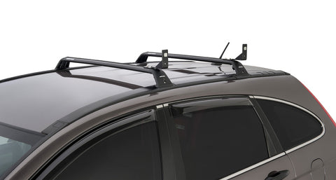 Rhino-Rack Sunseeker Awning Angled Up Brackets for Flush Bars (RSP/RS/SG) - 32123