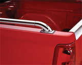 Putco 15-19 Chevy Silverado HD - 8ft Bed (Does not Fit Dually Bed) SSR Locker Side Rails - 59897