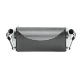 Mishimoto 2013+ Dodge 6.7L Cummins Intercooler Silver - MMINT-RAM-13SL