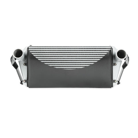 Mishimoto 13+ Dodge Cummins 6.7L Intercooler Kit - Silver - MMINT-RAM-13KSL