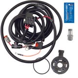 BD Diesel Flow-MaX Fuel Heater Kit 12V 320W FASS WSP - 1050348