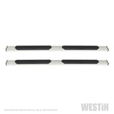 Westin 2019 Chevrolet Silverado/Sierra 1500 Crew Cab R5 Nerf Step Bars - SS - 28-51270