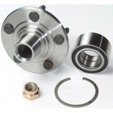 MOOG 91-95 Ford Taurus Front Hub Repair Kit - 520100