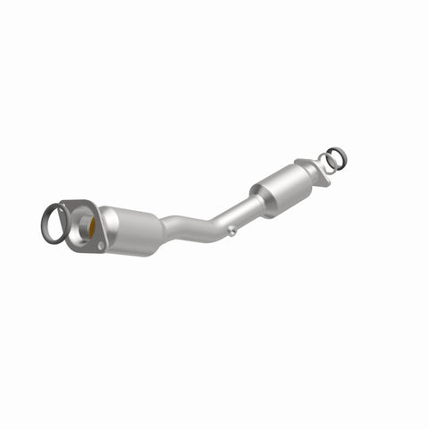 Magnaflow Conv DF 2009-2013 Cube 1.8 L Underbody - 52327