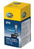 Hella Bulb 898 12V 375W Pgj13 T325 - 898