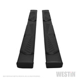 Westin 19-21 Ford Ranger SuperCab R5 Nerf Step Bars - Black - 28-51285