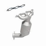 Magnaflow Conv DF 2007 Chrysler Pacifica 4.0L - 51481