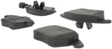 StopTech Street Select Brake Pads - Front - 305.11070