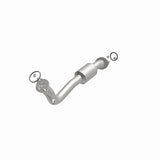 Magnaflow Conv DF 13-15 RAV4 2.5 Underbody - 52543