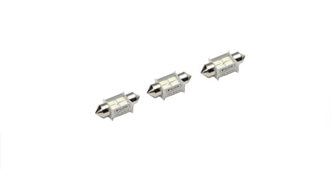 Putco 12-14 Subaru Impreza Premium LED Dome Lights (Application Specific) - 980720