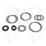 Yukon Gear Replacement Complete Shim Kit For Dana 50 - SK 707235