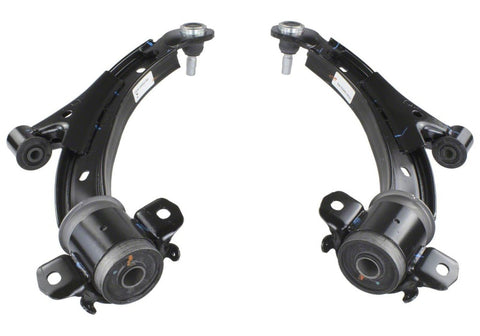 Ford Racing 2005-2010 Mustang GT Front Lower Control Arm Upgrade Kit - M-3075-E