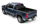 Truxedo 2020 GMC Sierra & Chevrolet Silverado 2500HD & 3500HD 6ft 9in Sentry CT Bed Cover - 1573316