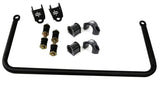 Ridetech 73-87 Chevy C10 Rear MuscleBar Sway Bar use with Bolt-On 4 Link - 11369102