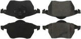 StopTech Street Brake Pads - 308.06870