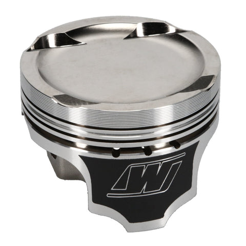 Wiseco Acura Turbo -12cc 1.181 x 81.25mm Piston Kit - K541M8125