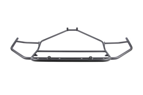 LP Aventure 2019+ Subaru Forester Bumper Guard - Powder Coated (Incl Front Plate) - FLP-FTA-19-SBG+OPC