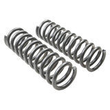 Belltech MUSCLE CAR SPRING SET 67-69 CAMARO FIREBIRD - 5128