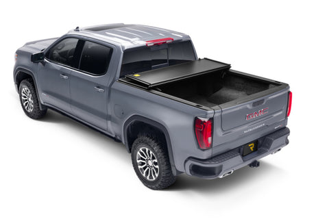 UnderCover 20-21 Jeep Gladiator 5ft Triad Bed Cover - TR36010