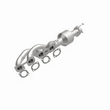 Magnaflow Conv DF 04-05 BMW 545I 4.4L  P/S - 452790