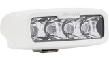 Rigid Industries M-Series -SRQ -Spot -White - Single - 944213