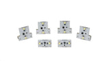 Putco 08-10 Ford SuperDuty Ext Cab or Crew Cab Premium LED Dome Lights (Application Specific) - 980013