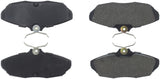 StopTech Street Select Brake Pads - 305.05990