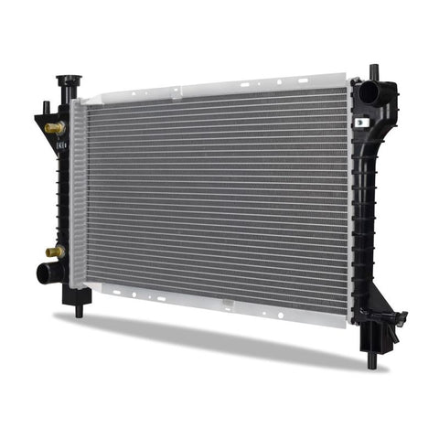 Mishimoto Ford Mustang Replacement Radiator 1994-1996 - R1488