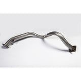 Omix Front Exhaust Head Pipe 4.2L 87-90 Wrangler YJ - 17613.08