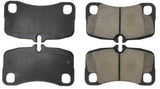 StopTech Performance Brake Pads - 309.13000