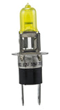 Hella Bulb H3C 12V 55W Xen Pure Ylw Xy (2) - H71071342