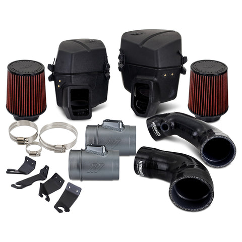 Mishimoto 2023+ Nissan Z Performance Intake (Modular Rotomold) - MMAI-Z-23X