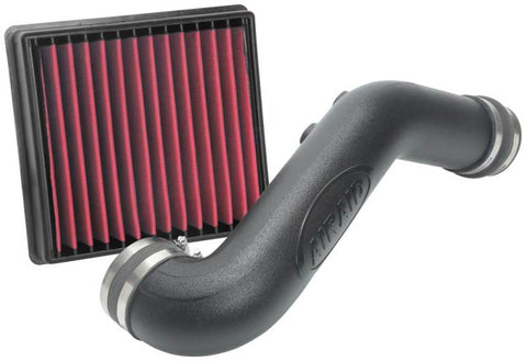 Airaid 2018 Ford F150 V8-5.0L F/l Jr Intake Kit - 401-793