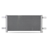 Mishimoto 13-14 Dodge RAM 2500/3500 6.7L Cummins Transmission Cooler - MMTC-RAM-13SL