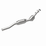 Magnaflow Conv DF 2007-2011 RANGER 2.3L Underbody - 52112