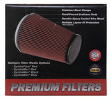 Airaid 03-07 Ford Power Stroke 6.0L Direct Replacement Filter - 860-341