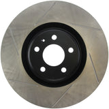 StopTech Slotted Sport Brake Rotor - 126.33134SR