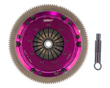 Exedy 1993-1996 Honda Prelude Vtec L4 Hyper Single Clutch Sprung Center Disc Push Type Cover - HH05SD