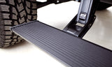 AMP Research 22-23 Chevy/GMC Silverado/Sierra 1500 & 2024 2500/3500HD Double/CC PowerStep Xtreme - 78255-01A