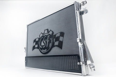 CSF 2020 Toyota GR Supra (A90) Heat Exchanger - 8154