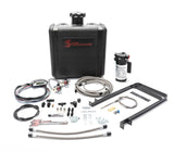 Snow Performance 94-07 Dodge 5.9L Stg 3 Boost Cooler Water Injection Kit (SS Braided Line & 4AN) - SNO-500-BRD