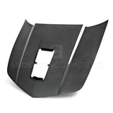 Anderson Composites 14-15 Chevrolet Camaro SS / 1LE / Z28 Type-Z28 Hood - AC-HD14CHCAM-Z28