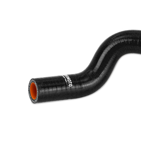 Mishimoto 2023+ Nissan Z Silicone Ancillary Coolant Hose Kit - Black - MMHOSE-Z-23ANCBK