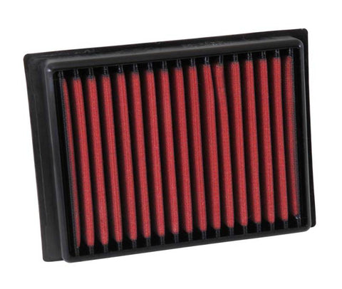 AEM BMW 3 Series 96-02 1.6/1.9L/ 98-07 2.0/2.2/2.5/2.8/3.0/3.2L L6 Dryflow Panel Air Filter - 28-20231