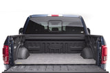 BedRug 15-23 Ford F-150 5ft 6in Bed Mat (Use w/Spray-In & Non-Lined Bed) - BMQ15SCS