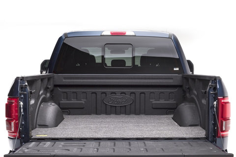 BedRug 15-23 Ford F-150 6ft 6in Bed Mat (Use w/Spray-In & Non-Lined Bed) - BMQ15SBS