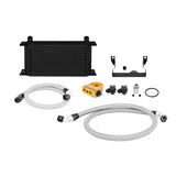 Mishimoto 06-07 Subaru WRX/06-07 WRX STi Oil Cooler Kit - MMOC-WRX-06