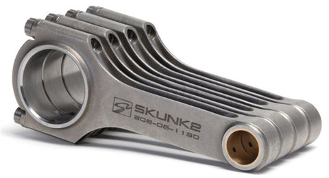 Skunk2 Alpha Series Honda B18A/B Connecting Rods - 306-05-1130