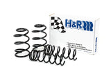 H&R 04-09 Mazda Mazda3 BK Sport Spring - 51643